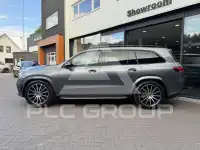 2022 Mercedes Benz GLS 400
