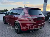 2022 Mercedes Benz GLS 400
