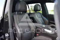 2022 Mercedes Benz GLS 400