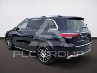 2022 Mercedes Benz GLS 400