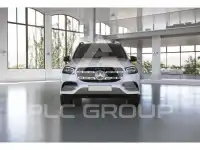 2022 Mercedes Benz GLS 400