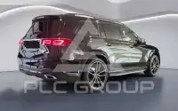 2022 Mercedes Benz GLS 400