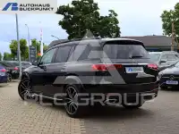 2022 Mercedes Benz GLS 400