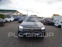 2022 Mercedes Benz GLS 400
