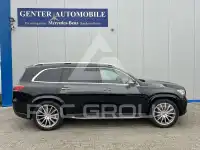 2022 Mercedes Benz GLS 400