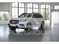 2022 Mercedes Benz GLS 400