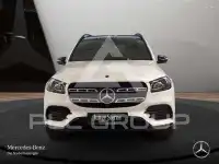 2022 Mercedes Benz GLS 400