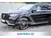 2022 Mercedes Benz GLS 400
