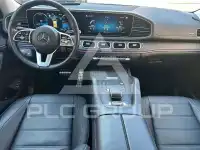 2022 Mercedes Benz GLS 400