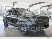 2022 Mercedes Benz GLS 400