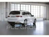 2022 Mercedes Benz GLS 400