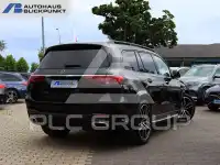 2022 Mercedes Benz GLS 400