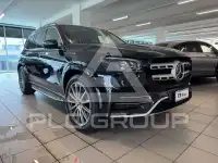 2022 Mercedes Benz GLS 400