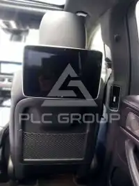 2022 Mercedes Benz GLS 400