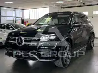 2022 Mercedes Benz GLS 400