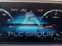 2022 Mercedes Benz GLS 400