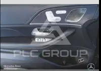 2022 Mercedes Benz GLS 400