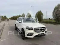 2022 Mercedes Benz GLS 400