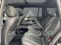 2022 Mercedes Benz GLS 400