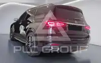 2022 Mercedes Benz GLS 400