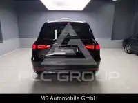 2022 Mercedes Benz GLS 400