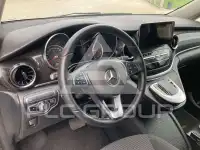 2022 Mercedes Benz V