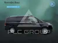 2022 Mercedes Benz V