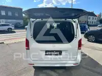 2022 Mercedes Benz V