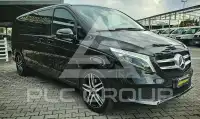 2022 Mercedes Benz V