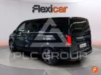 2022 Mercedes Benz V