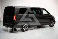 2022 Mercedes Benz V