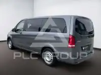 2022 Mercedes Benz V