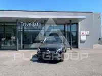 2022 Mercedes Benz V