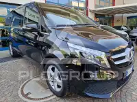 2022 Mercedes Benz V
