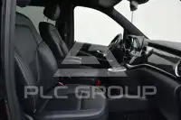 2022 Mercedes Benz V