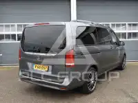 2022 Mercedes Benz V