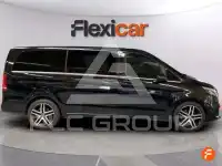2022 Mercedes Benz V