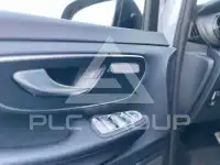 2022 Mercedes Benz V