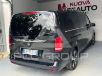 2022 Mercedes Benz V