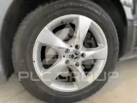 2022 Mercedes Benz V