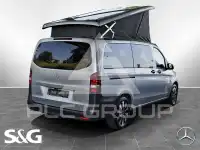 2022 Mercedes Benz V