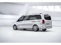 2022 Mercedes Benz V