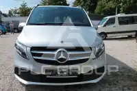2022 Mercedes Benz V