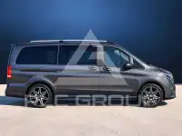 2022 Mercedes Benz V