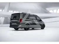2022 Mercedes Benz V