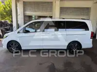2022 Mercedes Benz V