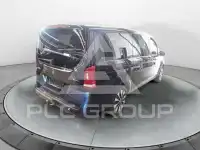 2022 Mercedes Benz V