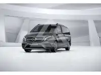 2022 Mercedes Benz V