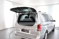 2022 Mercedes Benz V