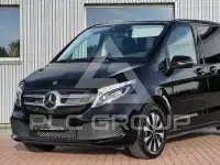 2022 Mercedes Benz V